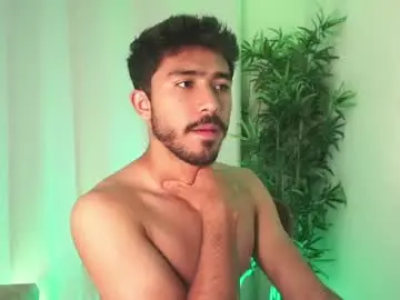 Chaturbate Private Sex Chat of damon_frost