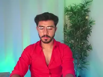 Chaturbate Free Porn Cam of damon_frost