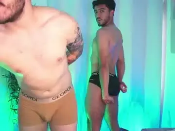 Chaturbate Best Webcam of damon_frost