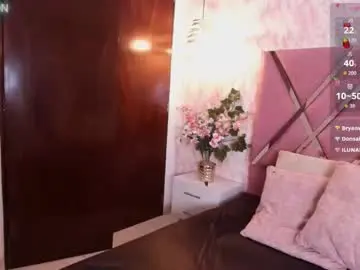 Chaturbate Nude Webcam of dolce_pearl