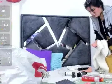 Chaturbate Adult Video Chat of dulce_amg