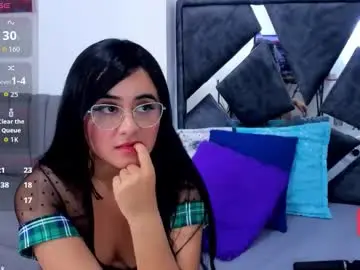 Chaturbate Adult Video Chat of dulce_amg