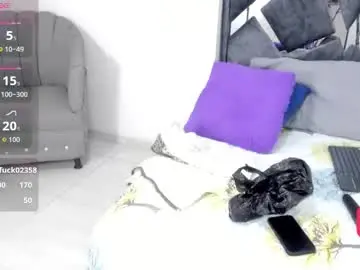 Chaturbate Live Sex Cam of dulce_amg