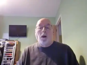 Chaturbate Sex Chat of dutchunclejohn