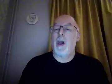 Chaturbate Adult Webcam of dutchunclejohn
