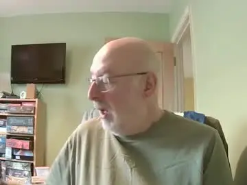 Chaturbate Free Porn Cam of dutchunclejohn