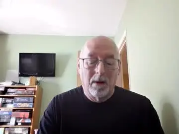 Chaturbate Watch Live Sex Cams of dutchunclejohn