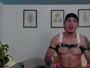 Chaturbate Free Porn Cam of dylan_spencer