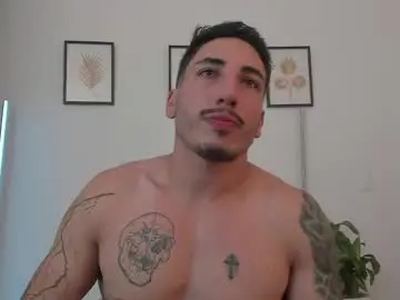 Chaturbate Best Webcam of dylan_spencer