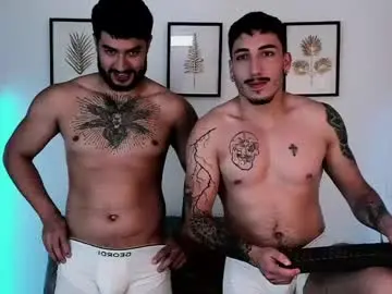 Chaturbate Live Sex of dylan_spencer