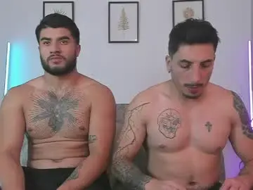 Chaturbate Sex Chat of dylan_spencer