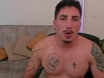 Chaturbate Free Live Porn of dylan_spencer