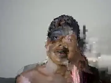 Chaturbate Best Webcam of ebony_merry