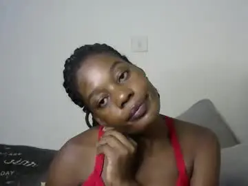 Chaturbate Private Sex Chat of ebony_merry