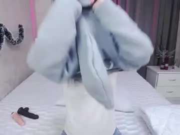 Chaturbate Live Porn of evelingills