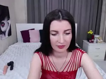 Chaturbate Best live sex cam show of evelingills
