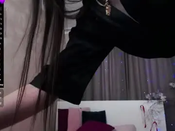 Chaturbate Live Sex of evelingills