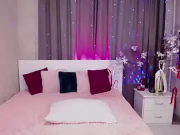 Chaturbate Nude Webcam of evelingills