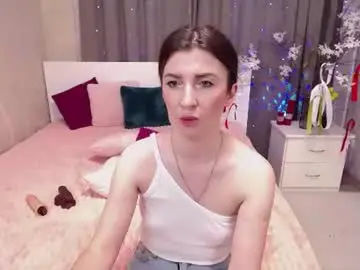 Chaturbate Private Sex Chat of evelingills