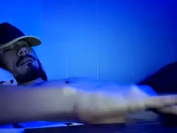 Chaturbate Sex Cam of fushi91