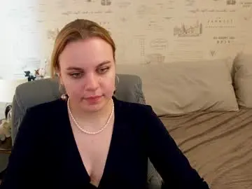 Chaturbate Free Porn Cam of glow_margo