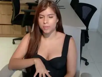 Chaturbate Sex Chat of helenafoumier