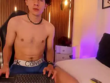 Chaturbate Private Sex Chat of helios_obscuro