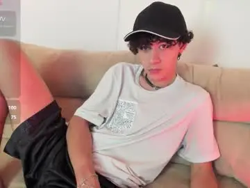 Chaturbate Live Porn of helios_obscuro