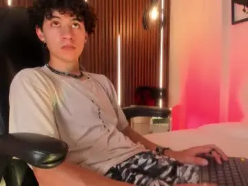 Chaturbate Private Sex Chat of helios_obscuro