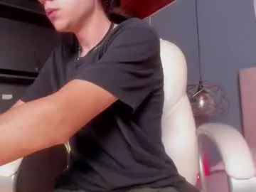 Chaturbate Sex Cam of helios_obscuro