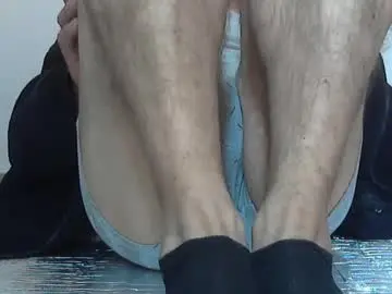 Chaturbate Live Sex Cam of hotcummer444