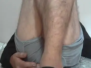 Chaturbate Sex Chat of hotcummer444