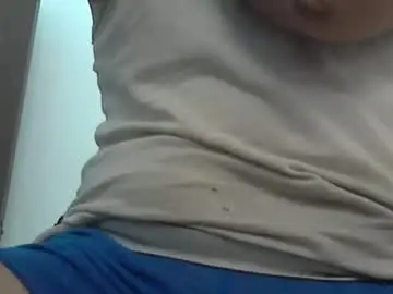 Chaturbate Live Porn of hotcummer444