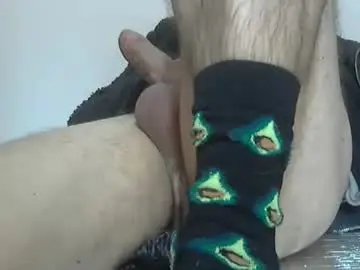 Chaturbate Private Sex Chat of hotcummer444