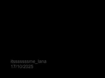 Chaturbate Best Webcam of itsssssssme_lana