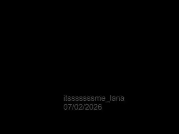 Chaturbate Best Webcam of itsssssssme_lana