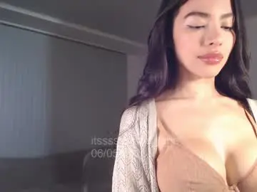 Chaturbate Private Sex Chat of itsssssssme_lana