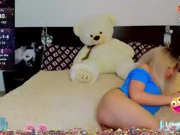 Chaturbate Nude Webcam of jacksallyevans