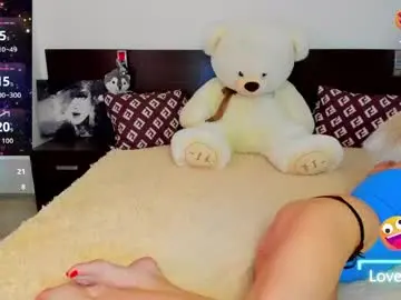 Chaturbate Free Porn Cam of jacksallyevans