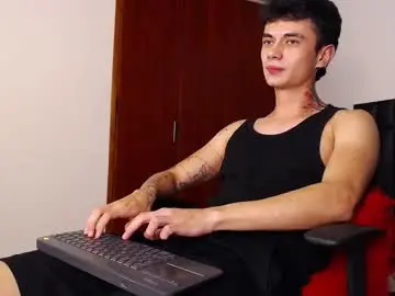 Chaturbate Free Porn Cam of jaico_santos