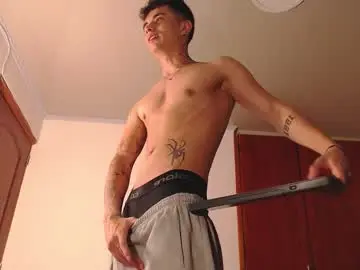 Chaturbate Live Sex of jaico_santos