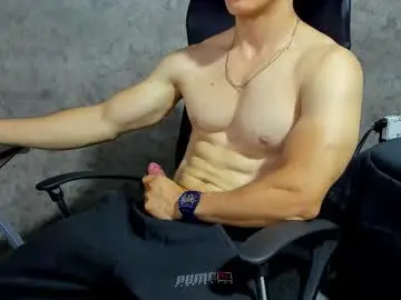 Chaturbate Best live sex cam show of juliansexxx16