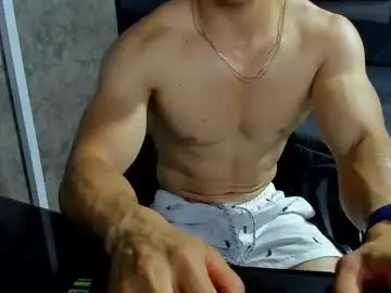 Chaturbate Live Sex Cam of juliansexxx16