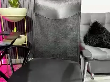 Chaturbate Nude Webcam of juliansexxx16