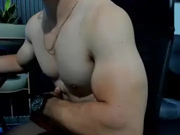 Chaturbate Live Sex of juliansexxx16