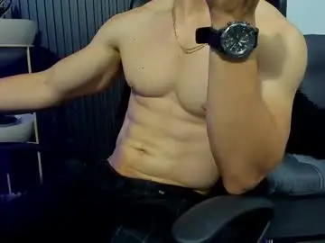 Chaturbate Sex Chat of juliansexxx16