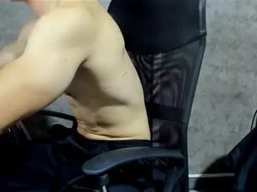 Chaturbate Sex Cam of juliansexxx16