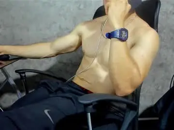 Chaturbate Free Porn Cam of juliansexxx16