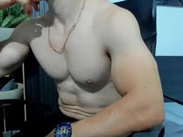 Chaturbate Live Sex Cam of juliansexxx16