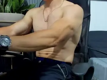 Chaturbate Free Live Porn of juliansexxx16